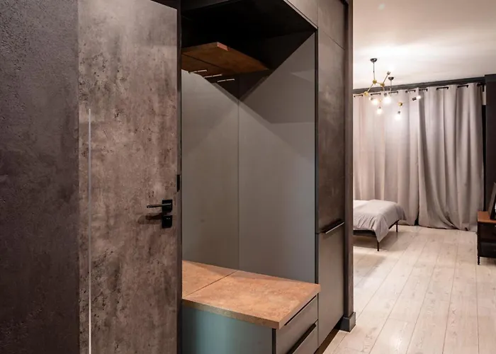 Wb Premium - Jacuzzi - 24h Self Check-in