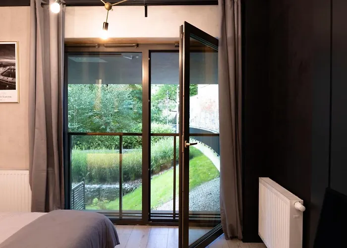 Wb Premium - Jacuzzi - 24h Self Check-in ורוצלב