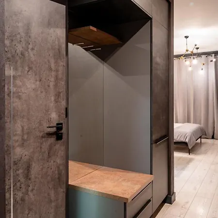 Wb Premium - Jacuzzi - 24h Self Check-in