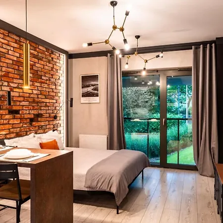 Wb Premium - Jacuzzi - 24h Self Check-in Wroclaw