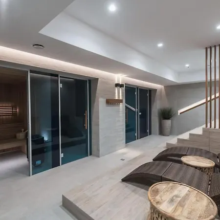 Wb Premium - Jacuzzi - 24h Self Check-in Apartmán