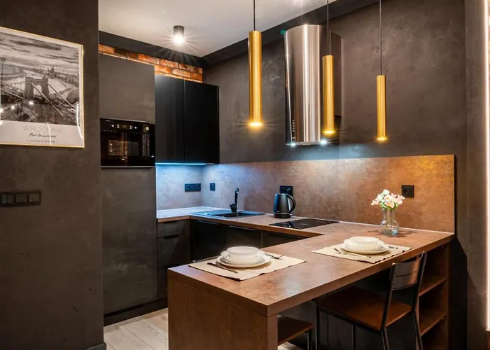 Apartmán Wb Premium - Jacuzzi - 24h Self Check-in