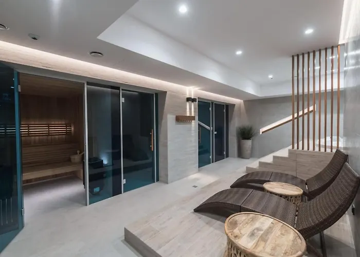 Wb Premium - Jacuzzi - 24h Self Check-in Daire